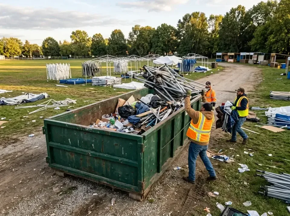 temporary-event-waste-containe-016 — frequently asked questions, Roll-Off Dumpster Rental Services in Olympia, WA